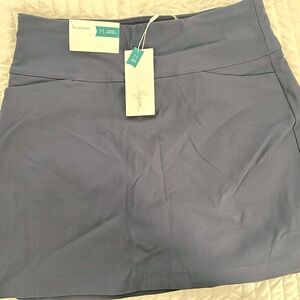 NWT Lady Hagen golf skort